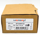 10 Pack of Merson BTIA69V32 P1019258J 460VDC 690VAC 32A Bolted Tag Fuses