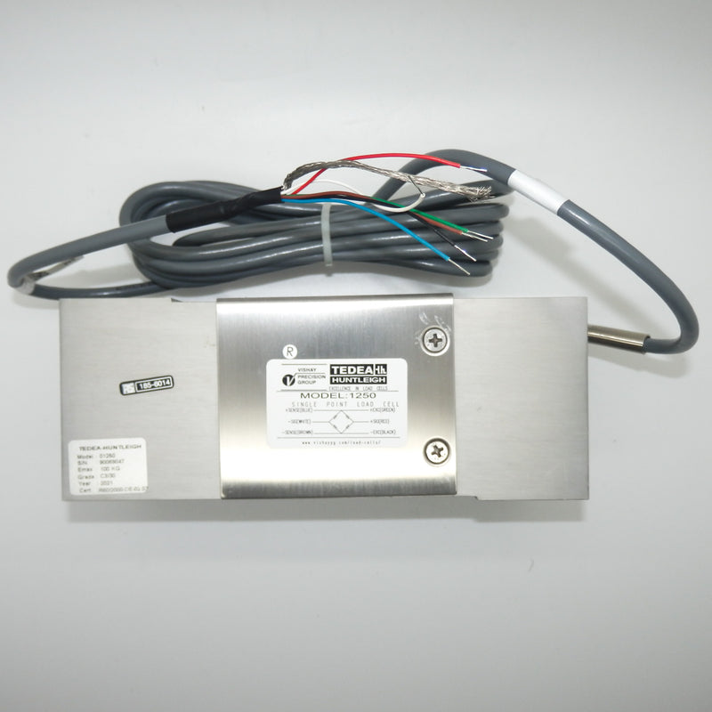 Tedea Huntleigh 1250 Single Point Load Cell