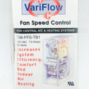 Hoffman Controls 706-FFS-TB1 7.5A Fan Motor Speed Controller with VariFlow