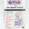 Hoffman Controls 706-FFS-TB1 7.5A Fan Motor Speed Controller with VariFlow