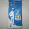Pack of 25 Dupont TY127SWH2X Tyvek 2XL Disposible Coverall w/ Hood