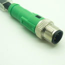 Phoenix Contact 1555680 SAC-4P-MS/ 0,3-186/FS SCO Sensor/Actuator Cable