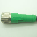 Phoenix Contact 1555680 SAC-4P-MS/ 0,3-186/FS SCO Sensor/Actuator Cable