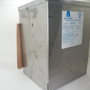 Acme Electric T253013SS 3kVA 120/240V Low Voltage Distribution Transformer