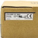 Cosel U.S.A. Inc LFA100F-12-SNY AC-DC Open Frame 102W 12V 8.5A Power Supply