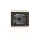 Song Chuan 833H-1C-C-24VDC 10A SPDT-NO,NC Through Hole General Purpose Relay