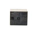 Song Chuan 833H-1C-C-24VDC 10A SPDT-NO,NC Through Hole General Purpose Relay