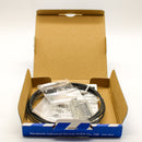 Panasonic FT-31 Through-Beam 2 Meter M3 Threaded Screw Fiber Optic Sensor