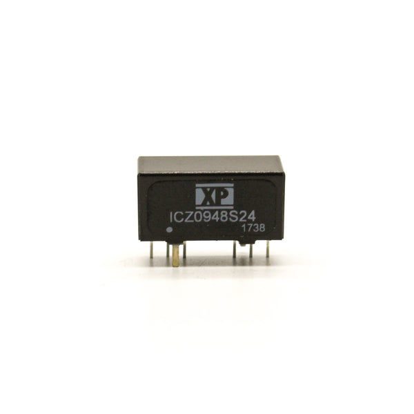 XP Power ICZ0948S24 Through Hole 9W 24V DC-DC Converter