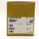 Schurter 3101.0025 Shock-Safe Panel Mount 16A Fuseholder