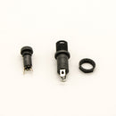 Schurter 3101.0025 Shock-Safe Panel Mount 16A Fuseholder