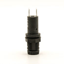 Schurter 3101.0025 Shock-Safe Panel Mount 16A Fuseholder