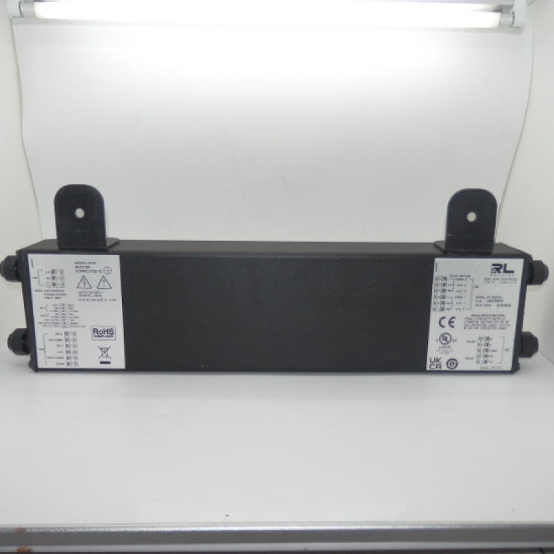 Red Lion LD2T06P0 Large 2.25" 6-Digit LED Timer/Cycle Count