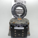 Superior Electric 236BU 10A 120/240VAC Variable Transformer