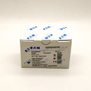 Eaton FAZ-C30/3-RT 30A 3 Pole C Curve Thermal Magnetic Miniature Circuit Breakers