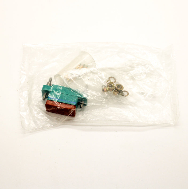 Amphenol PCD M12883/41-19 Relay Socket and Hardware – Primelec