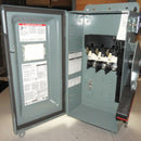 Schneider Electric VHU362AWKGL 600V 60A 3P VisiPacT Heavy Duty Safety Switch