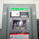 Schneider Electric VHU362AWKGL 600V 60A 3P VisiPacT Heavy Duty Safety Switch