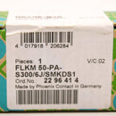Phoenix Contact 2296414 PLC S7-300 to Rectangular Connector Adapter