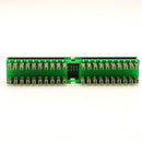 Phoenix Contact 2296414 PLC S7-300 to Rectangular Connector Adapter