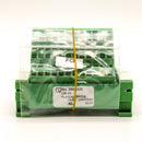 Phoenix Contact 2968425 Spring Connection to Rectangular Module Terminal Block