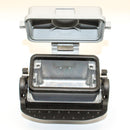 Phoenix Contact 1604750 Side Entry M20 B10 Base Box Mount Connector