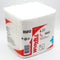 1080 Pack of Kimberly-Clark 05812 WypAll 12.5" x 12" Heavy Duty Cleaning Towels