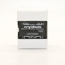 Sensata - Crydom LVD75D60 SPST-NO 60A 3-75V Solid State Relay