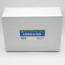 Microchip Technology TPG1LG01 CCs Load-n-Go Handheld In-Circuit Programmer