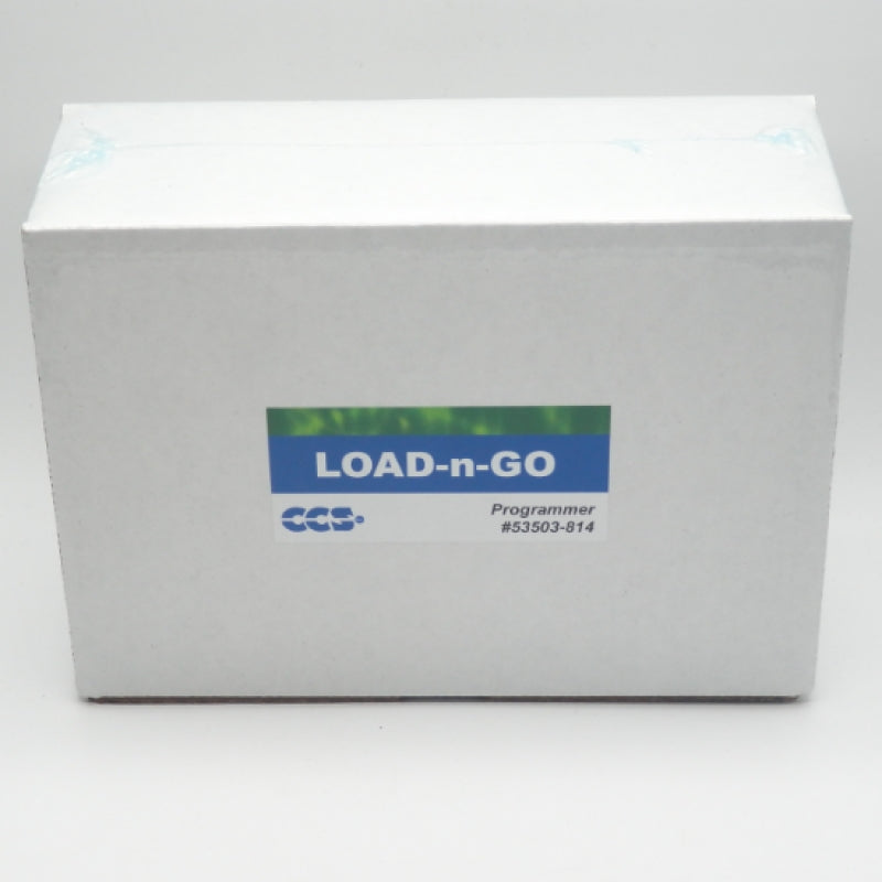 Microchip Technology TPG1LG01 CCs Load-n-Go Handheld In-Circuit Programmer