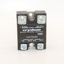 Sensata - Crydom LVD75E80 SPST-NO Hockey Puck Solid State Relay