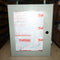 Hammond Manufacturing EN4SD20168WGY Type 4 Mild Steel Wallmount Enclosure