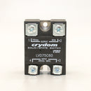 Sensata - Crydom LVD75C60 SPST-NO 60A 3-75V Solid State Relay