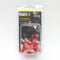 Pack of 25 Klein Tools VDV826-605 19-26 AWG Terminal UR IDC Connector