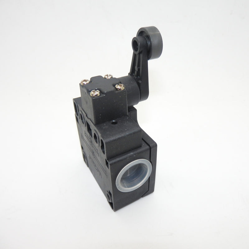 Omron Automation D4N-8120 Type 4x D4N Series Safety Limit Switch