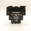 Sensata-Crydom DRTC24D06R 6A 280V DIN Rail Time Delay Solid State Relay