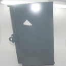 Square D 9991SCA11 Dust/Dampproof Contactor/Starter Enclosure