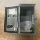 Square D 9991SCA11 Dust/Dampproof Contactor/Starter Enclosure