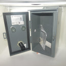 Square D 9991SCA11 Dust/Dampproof Contactor/Starter Enclosure