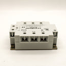 Sensata-Crydom E53TP50C 3PST-NO 50A 48-530V Solid State Relay