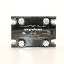 Sensata-Crydom DP4RSC60D60 Reversing 60A 48V Solid State Relay Contactor