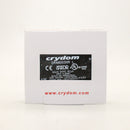 Sensata-Crydom DR48D03XR SPST-NO 3A 48-600V Solid State Relay