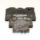 Sensata-Crydom DR48D03XR SPST-NO 3A 48-600V Solid State Relay