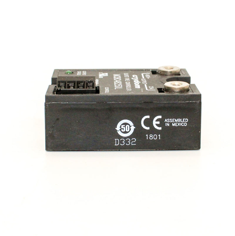 Sensata-Crydom MCBC4825DL SPPST-NO 25A 300-530V Solid State Relay