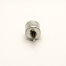 Ohmite REE50RE 50 Ohm 1 Gang 12.5W Linear Panel Mount Potentiometer