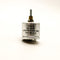 Ohmite REE50RE 50 Ohm 1 Gang 12.5W Linear Panel Mount Potentiometer