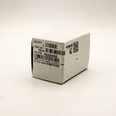 Ohmite REE50RE 50 Ohm 1 Gang 12.5W Linear Panel Mount Potentiometer