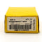 Pack of 10 Bussmann by Eaton BAF-5 5A 250VAC Cylinder Fast Acting Fiber Fuse Cartridge