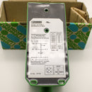 Phoenix Contact 1516807 6 Slot 4 Position Sensor Actuator Box