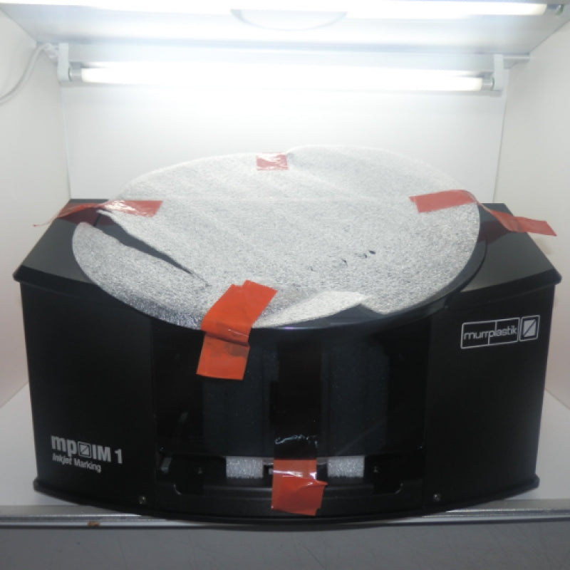 Murrplastik 86625200 MP-iM1 Inkjet Labeling System